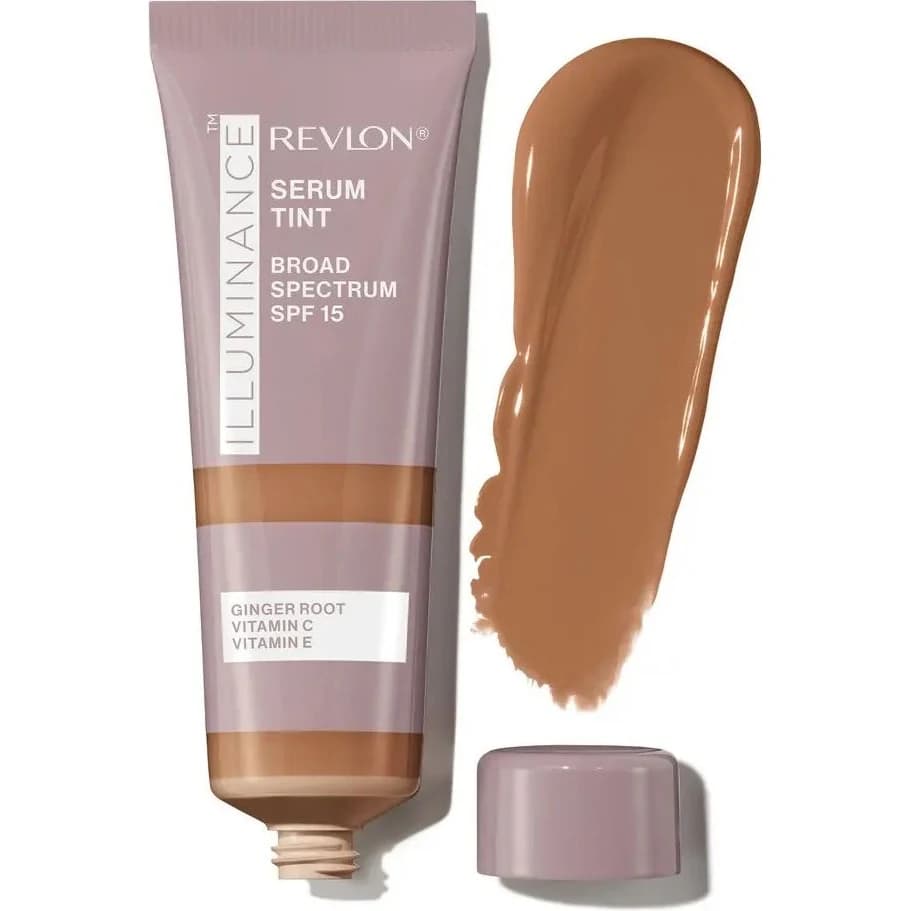 Serum Iluminador Revlon FPS 15 Rich
