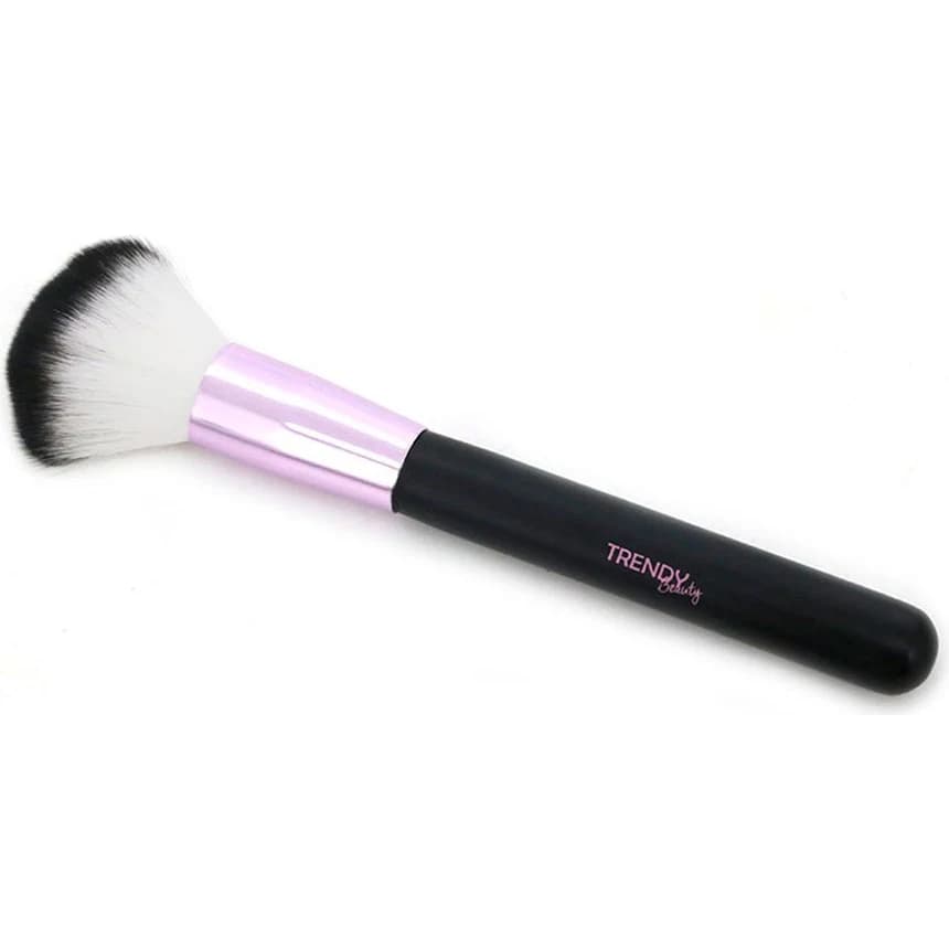 Brocha de Maquillaje Trendy 15330