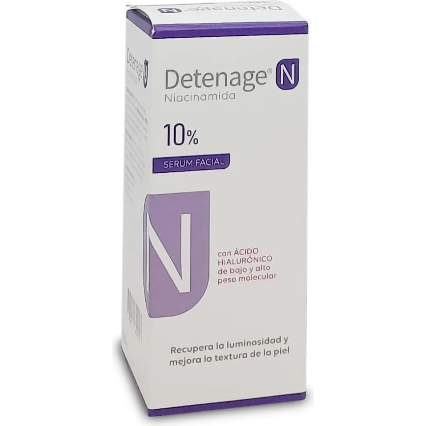 Sérum Facial Detenage N 30 ml