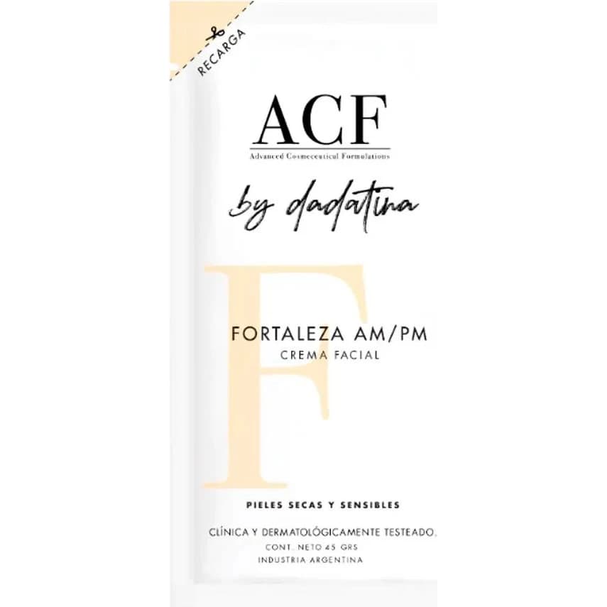 Crema Facial ACF By Dadat 50 ml