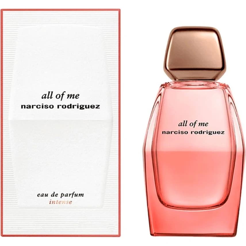 Narciso Rodríguez For Her Intense Eau de Parfum 90 ml
