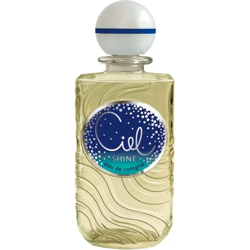Eau de Cologne Ciel Shine 250 ml