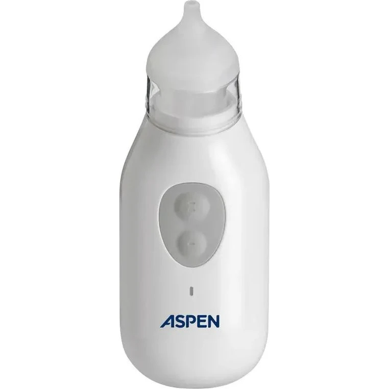 Aspirador Nasal Automático Soft
