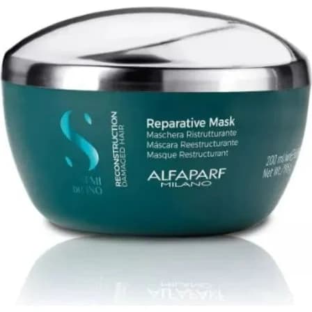 Máscara Reconstructora Alfaparf SDL 200 ml