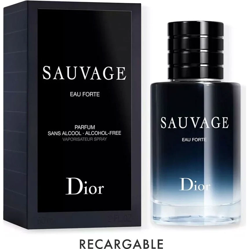 Dior Sauvage Eau Forte 60 ml