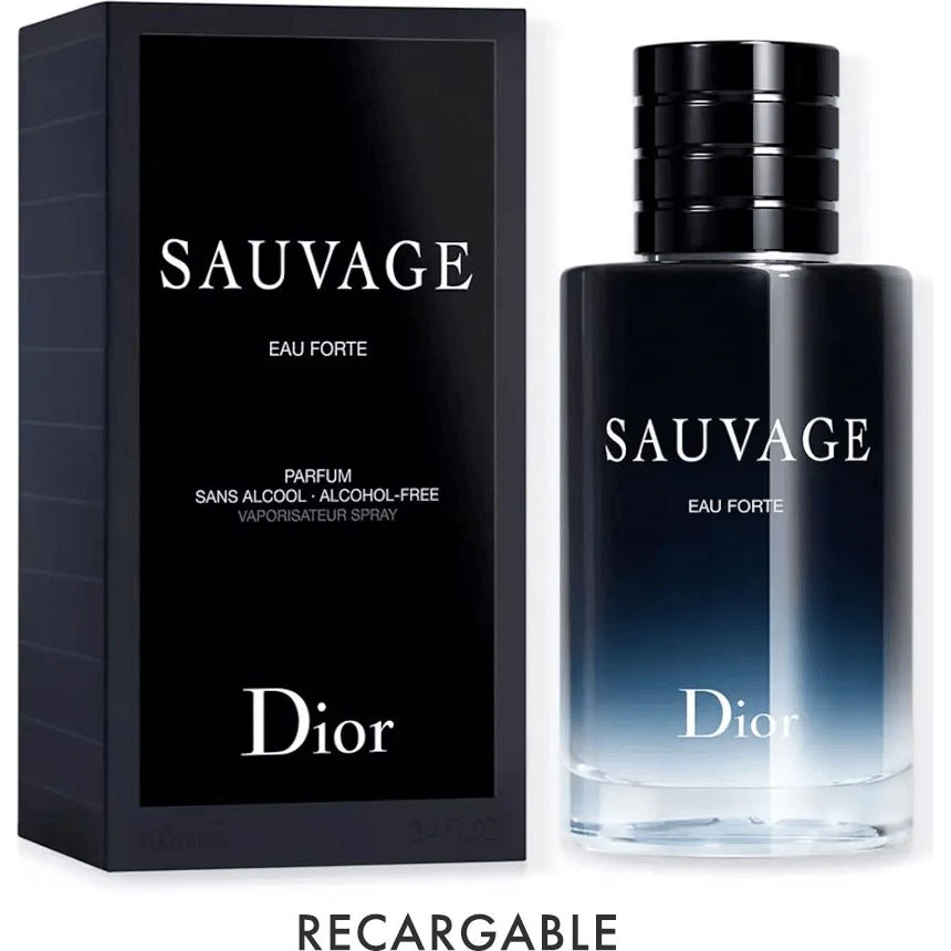 Dior Sauvage Eau Forte 100 ml
