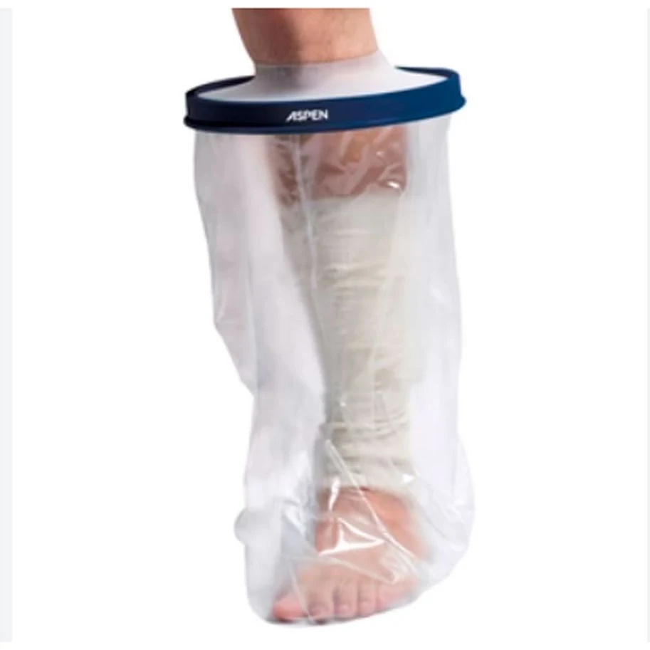 Protector Impermeable Aspen Bajo Rodilla Adulto