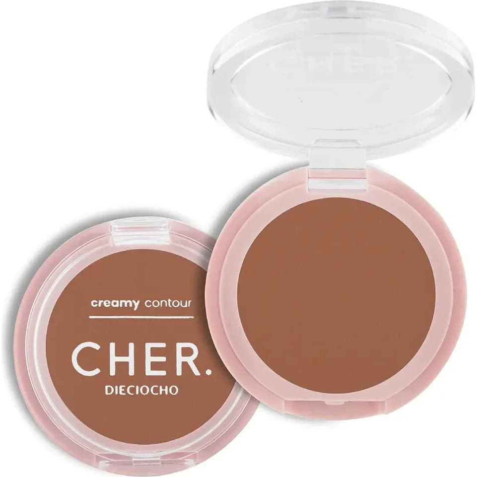 Contorno Cremoso Cher Dieciocho Creamy Contour