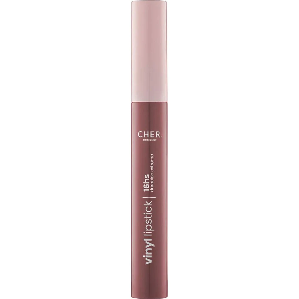 Labial Cher Dieciocho Vinyl 1 Peach D