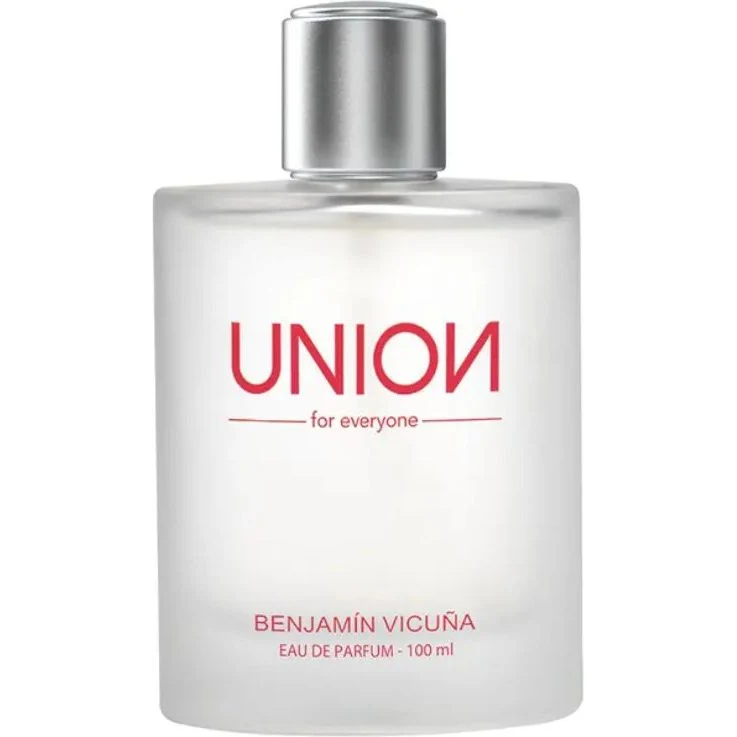 Perfume Benjamín Vicuña Union EDP 100 ml