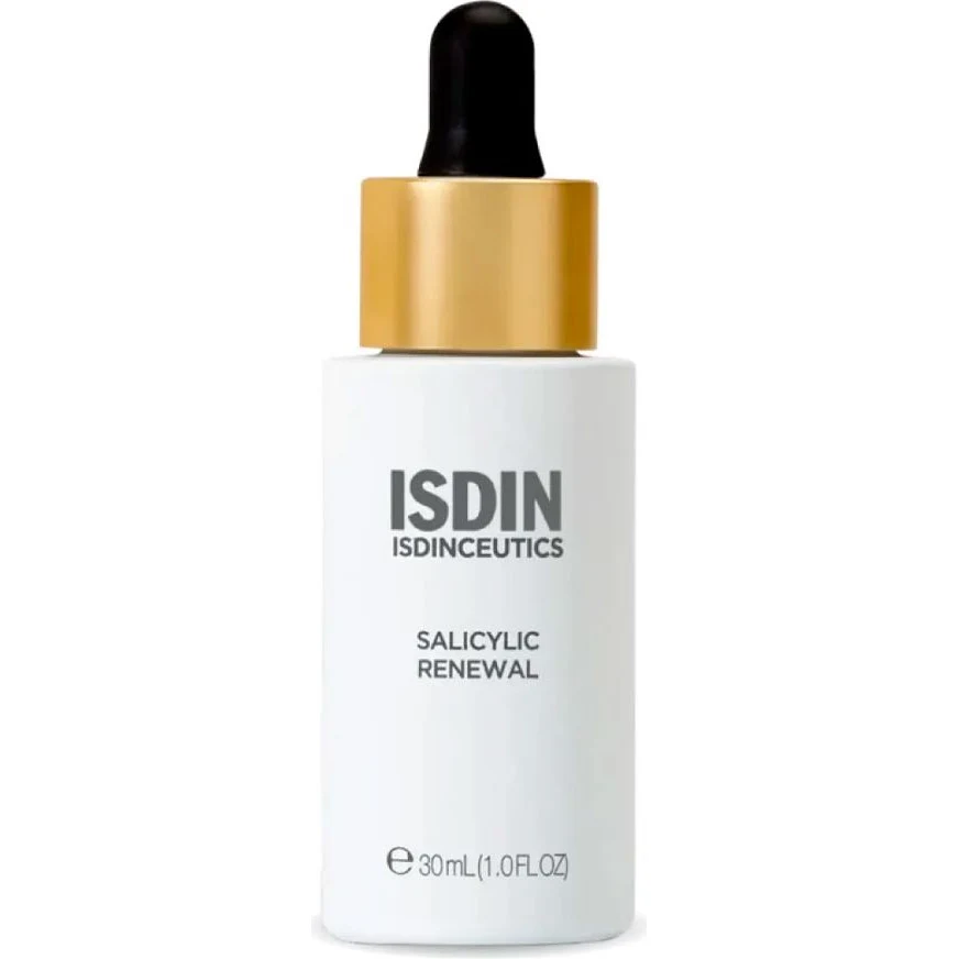 Isdin Isdinceutics Salicylic Renewal Serum 30 ml