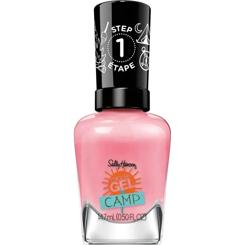 Esmalte Sally Hansen Vegetal Tono 899
