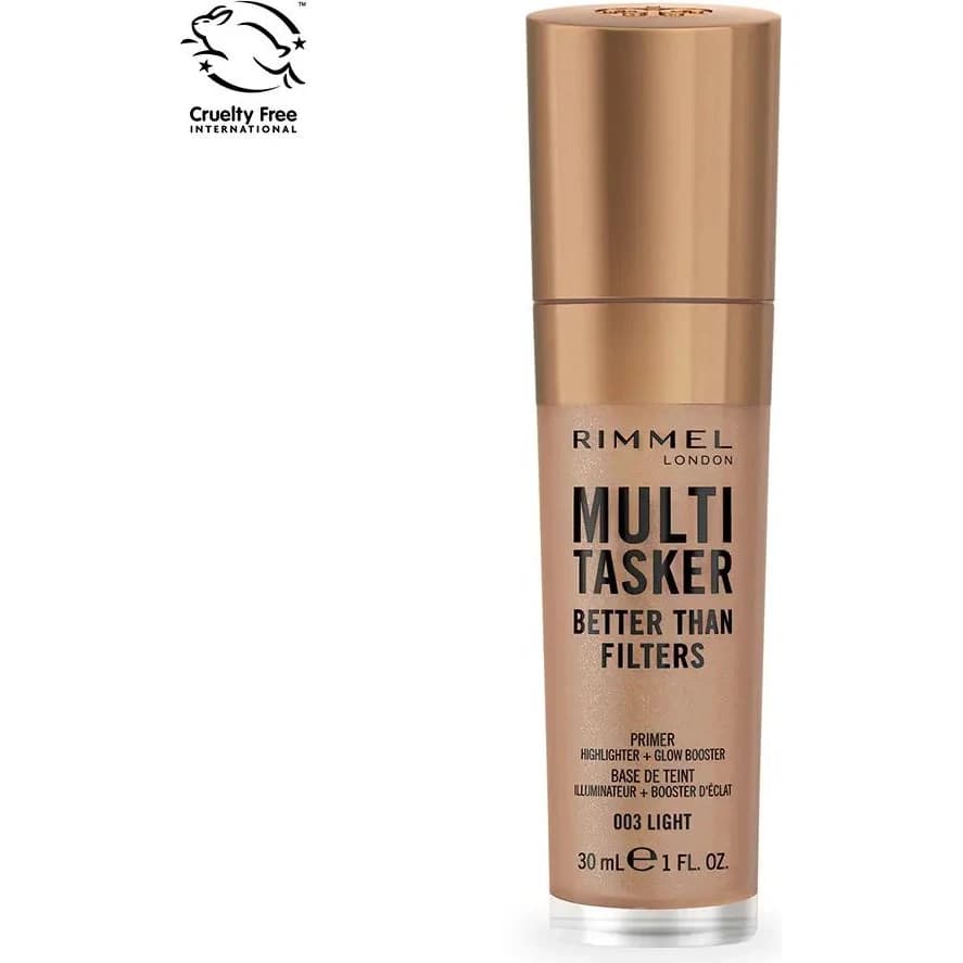 Base de Maquillaje Rimmel Rostro Tono 003