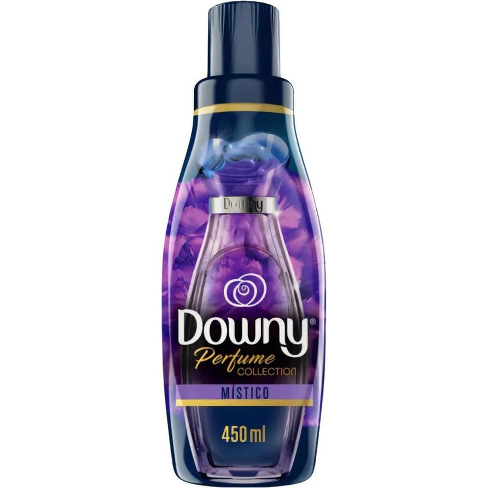 Suavizante Downy Místico 450 ml