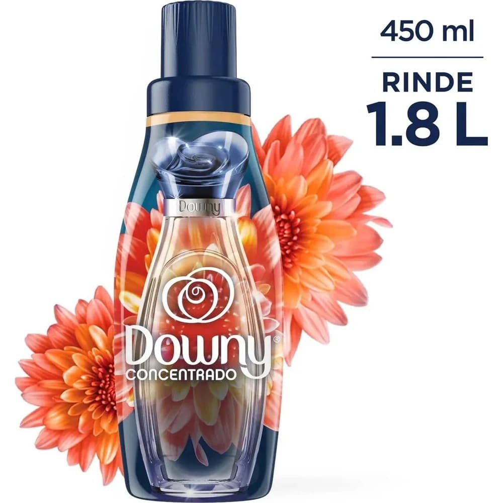 Suavizante Downy Adorável 450 ml