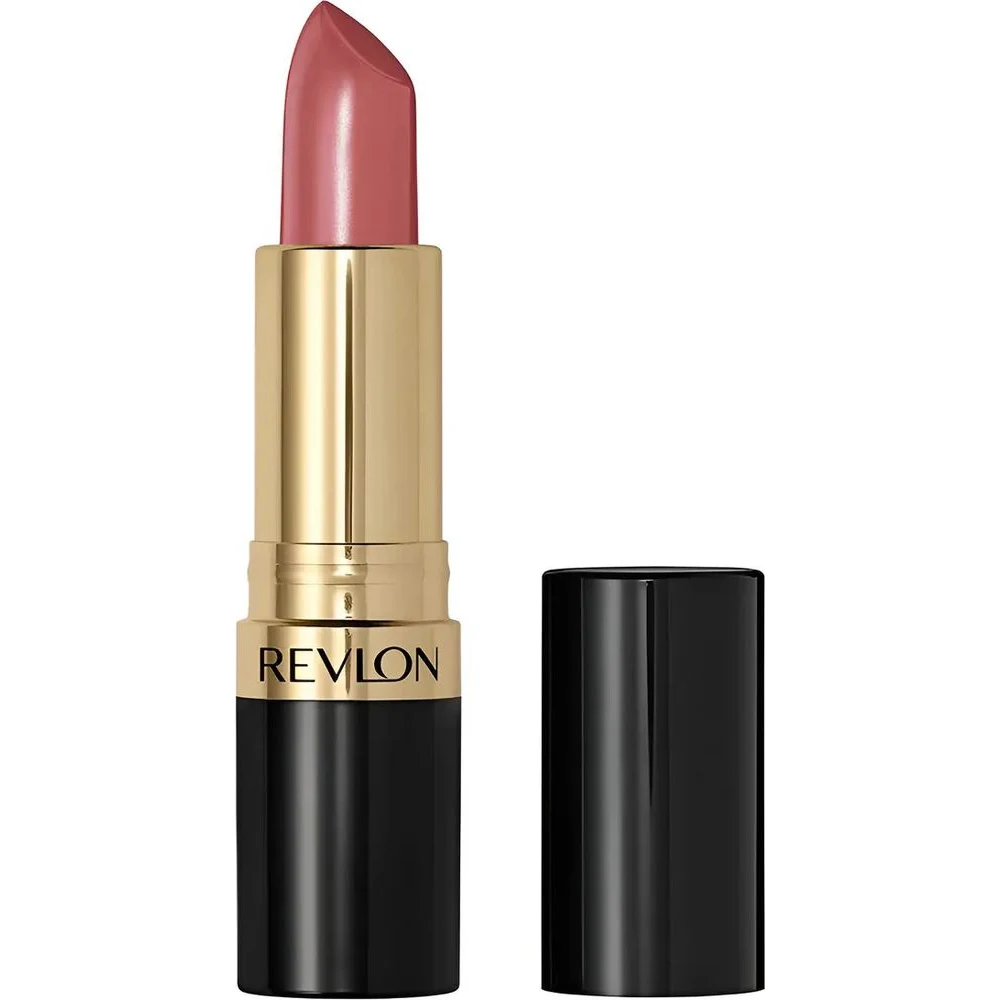 Labial Revlon Super Lustrous Daylight Delight Tono 802