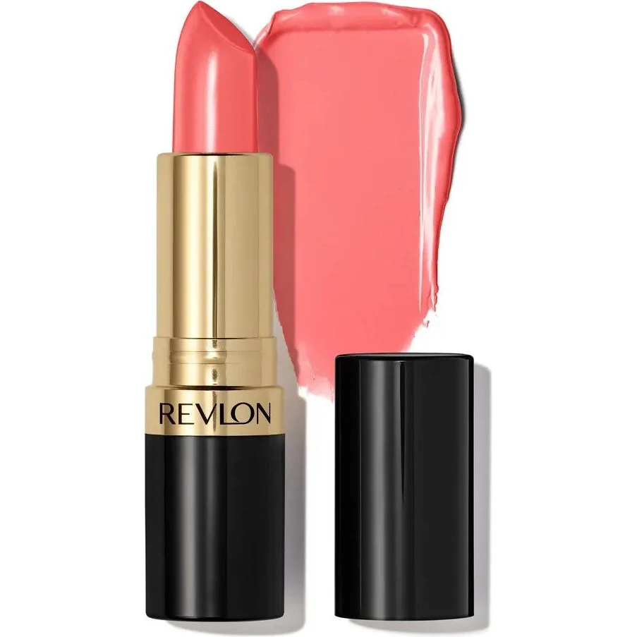 Labial Revlon SuperLust Tono 807