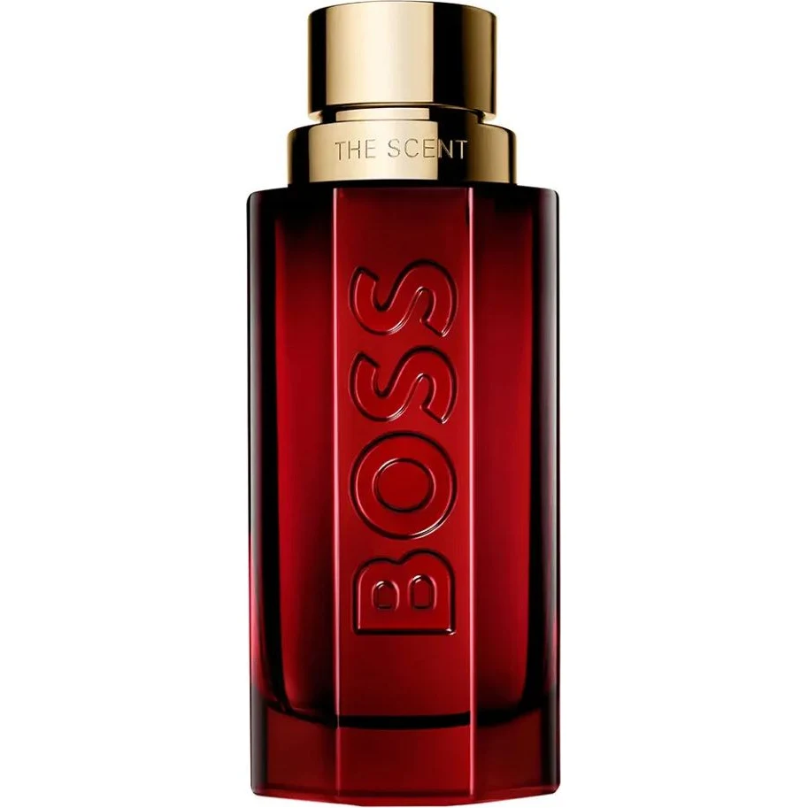 Perfume The Scent For Him Hugo Boss 100 ml