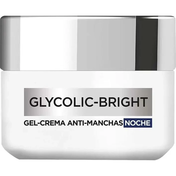 Crema Facial Glycerin Noche 50 ml