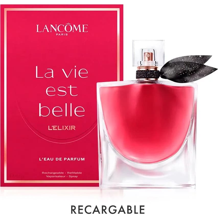 Perfume La Vie Est Belle Elixir Eau de Parfum 100 ml