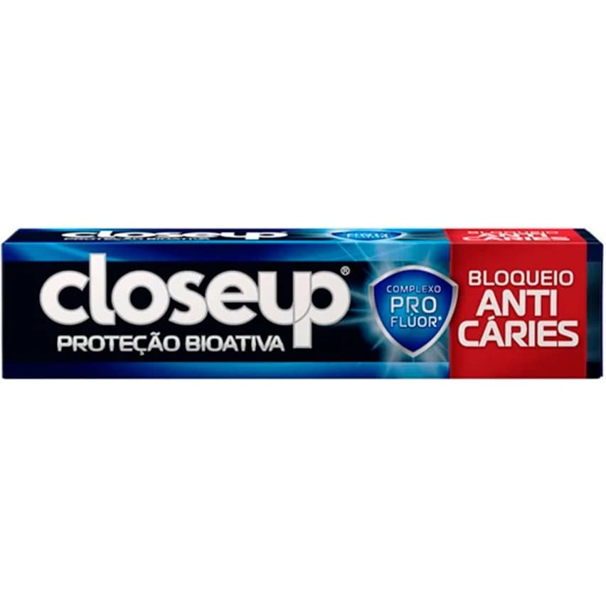 Pasta Dental Close Up Anticaries 70g