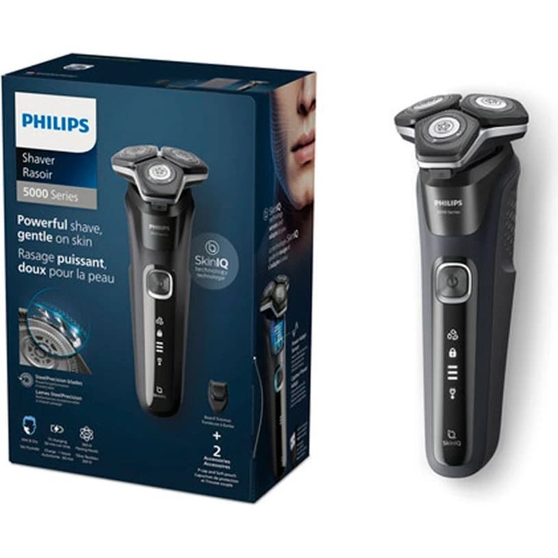Máquina de Afeitar Philips Series 5000 S5898/17