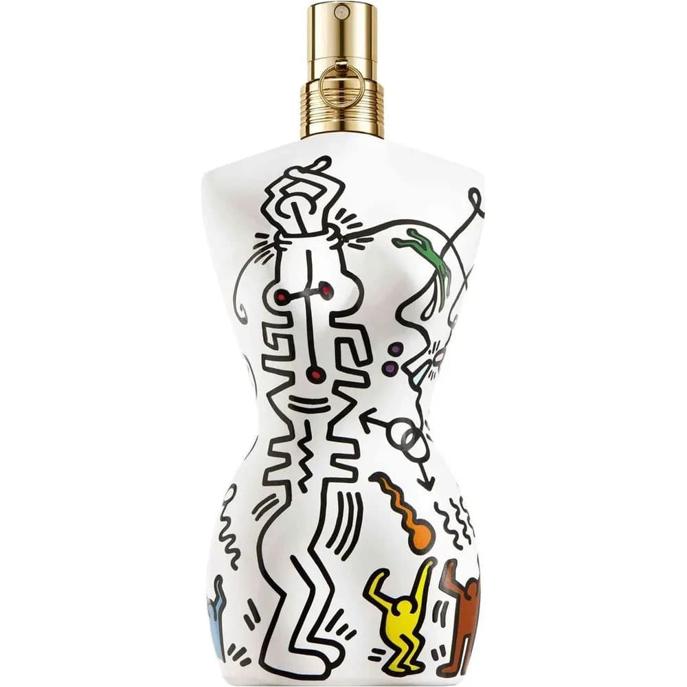 Perfume Jean Paul Gaultier Le Male 100 ml