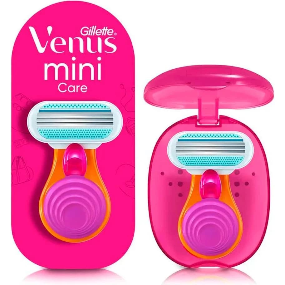 Máquina de Afeitar Gillette Venus Razor Snap