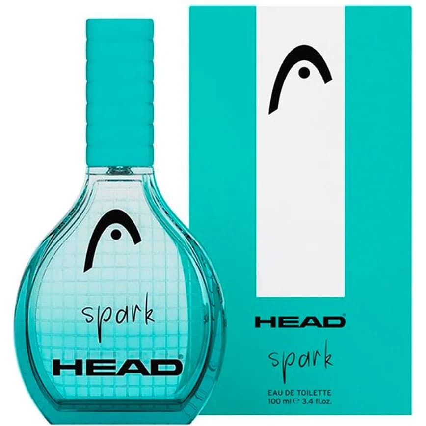 Perfume Head Spark Woman 100 ml