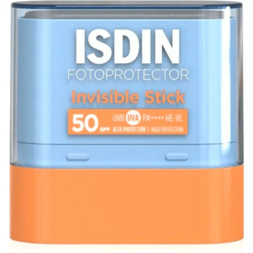 Protector Solar Isdin Foto Invisible Stick SPF 50