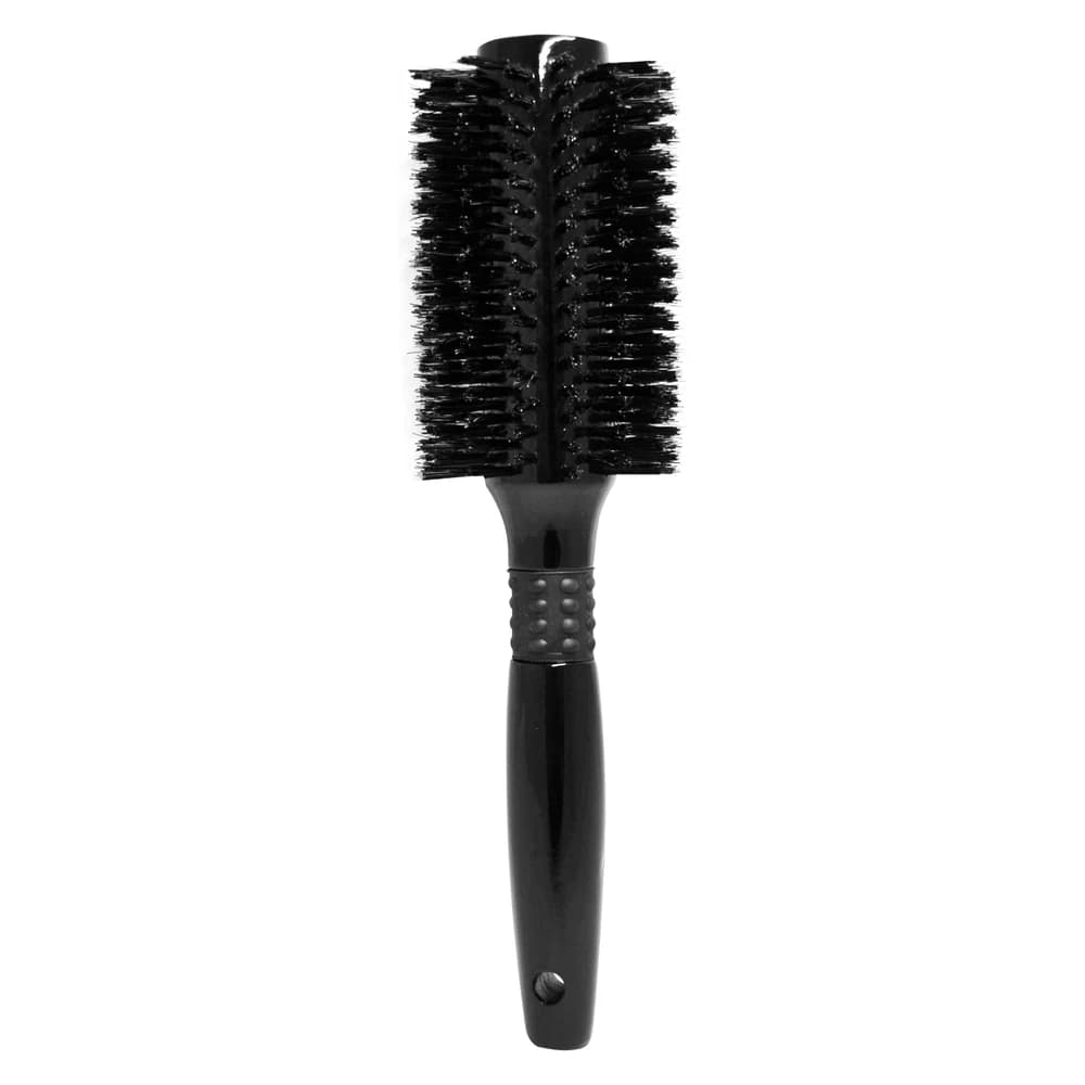 Cepillo Brushing Jessamy de Madera con Cerdas Naturales