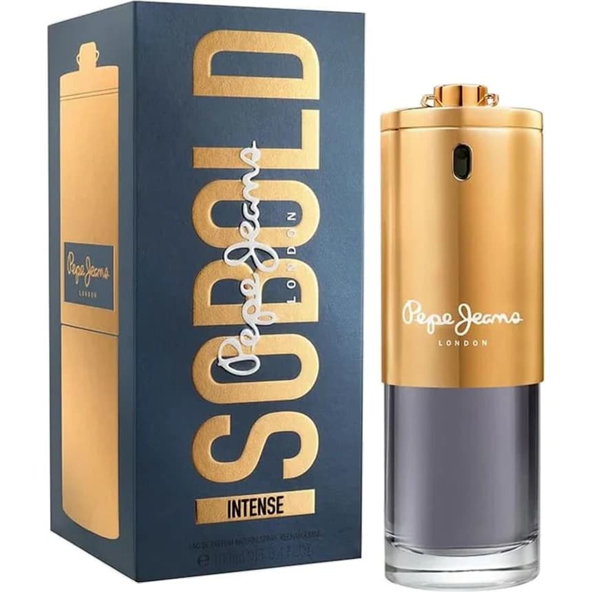 Fragancia Pepe Jeans Sobolt Him 100 ml