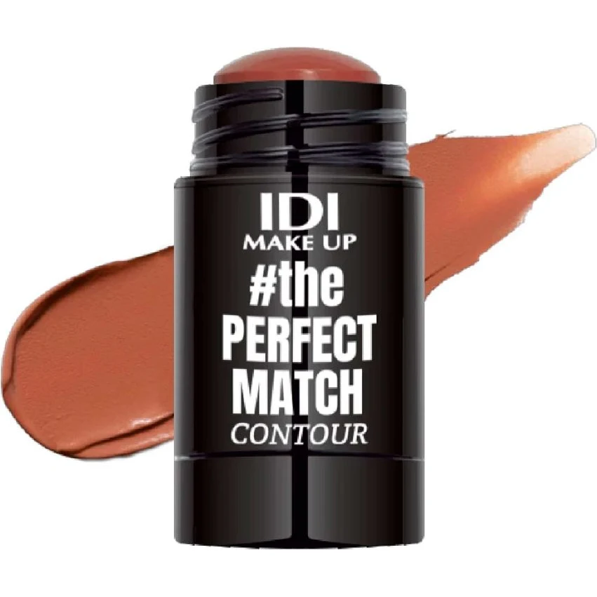 Maquillaje de Rostro Idivine The Perfect Match Tono 02