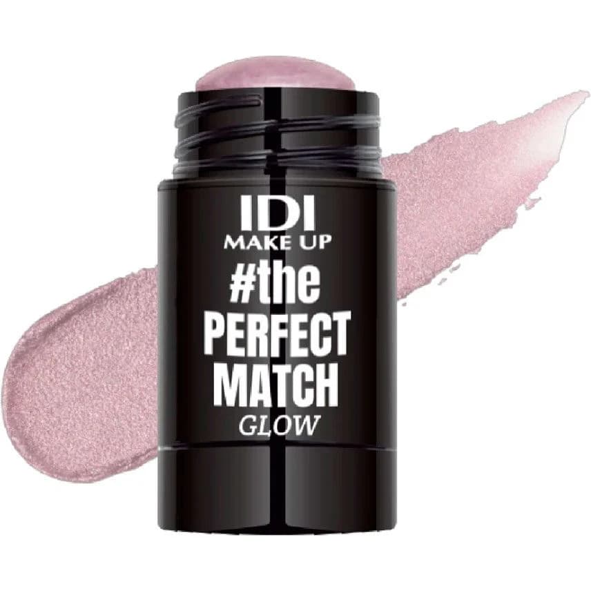Base de Maquillaje Idi Rost The Perf Mat Glow Tono 01