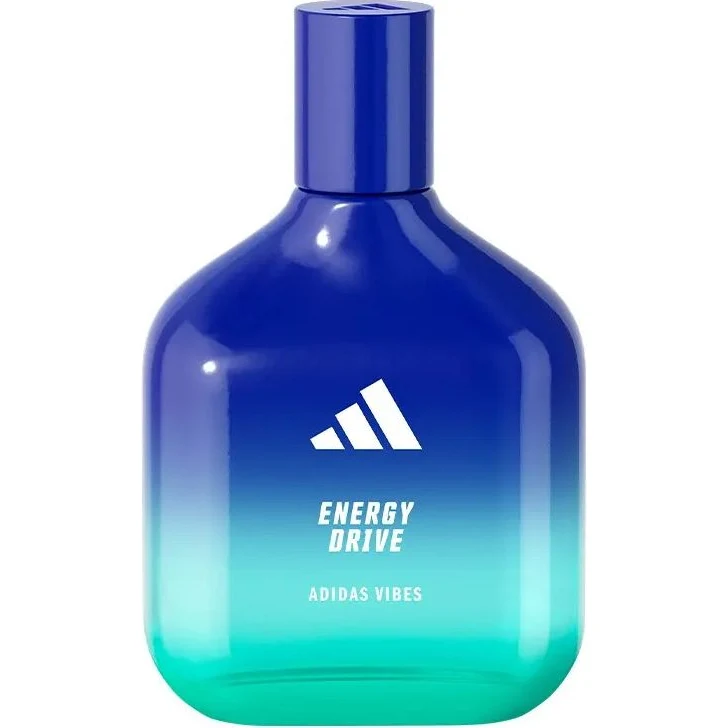Perfume Adidas Energy Drive EDP 100 ml