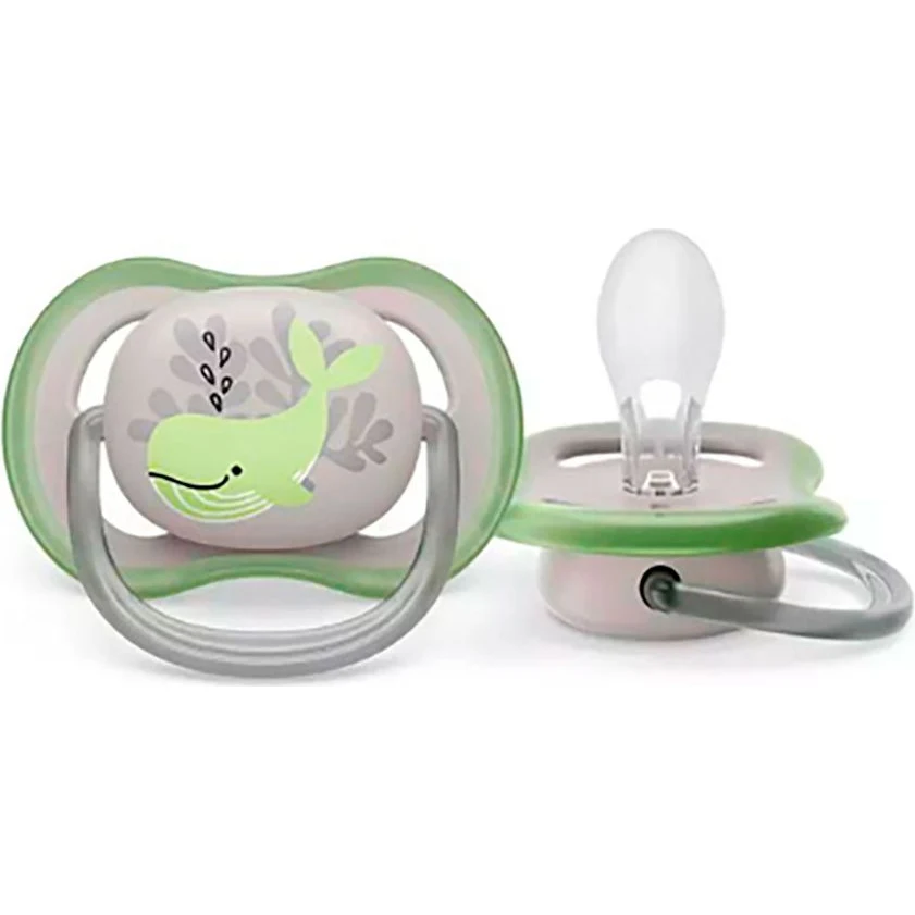 Chupete Avent Ultra Air 6-18 Meses