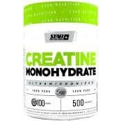 Creatina Monohidrato Star Nutrition 500 g