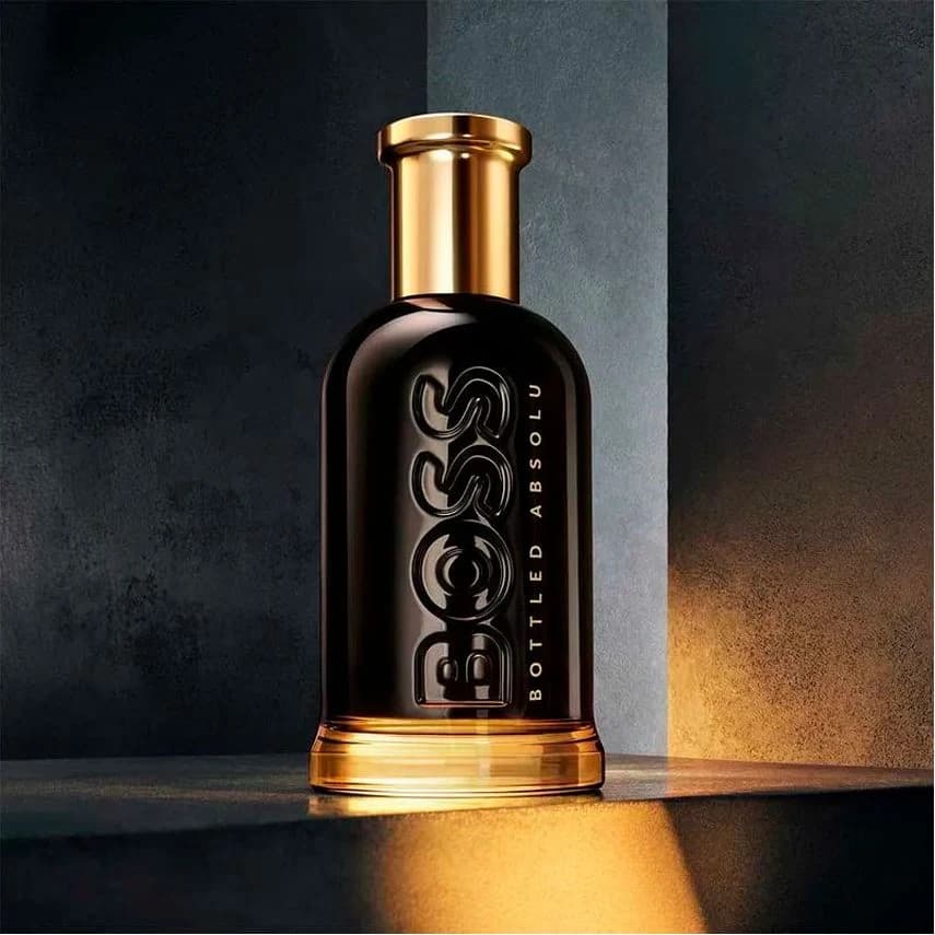 Perfume Boss Bottled Absolu 50 ml