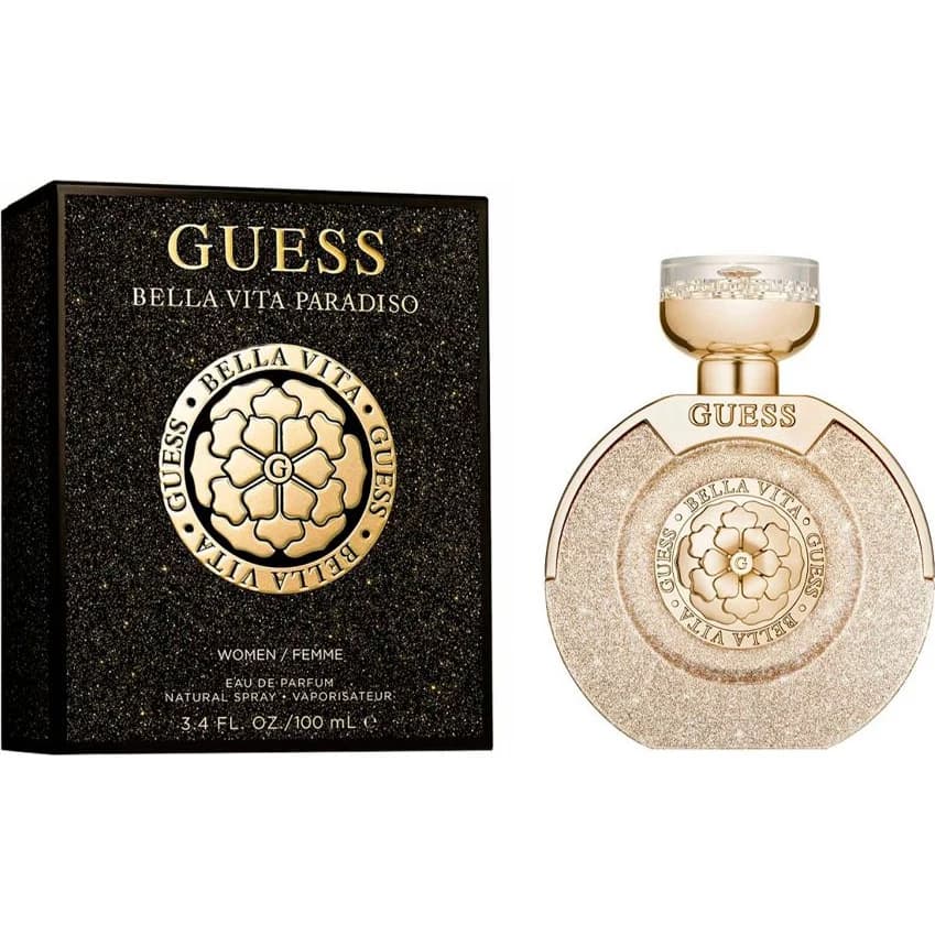 Perfume Guess Bella Vita Paradiso Eau de Parfum 100 ml