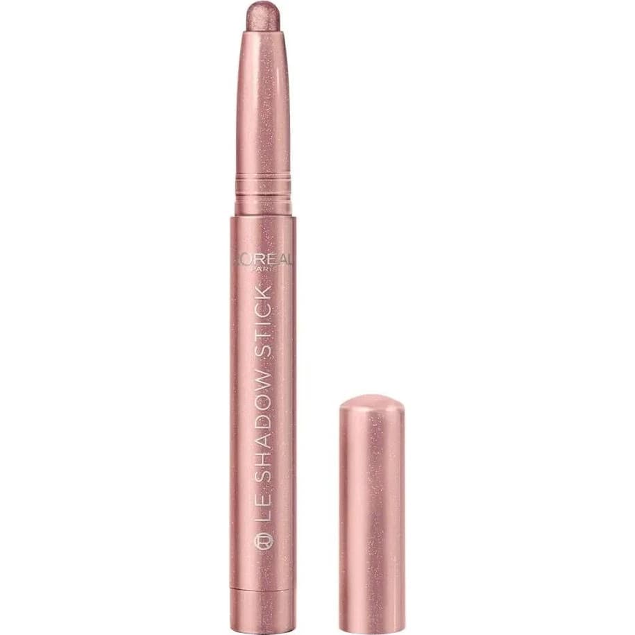 Sombra en Barra L'Oréal París Le Shadow Stick 120 Magnetic Mauve x 1.4 g