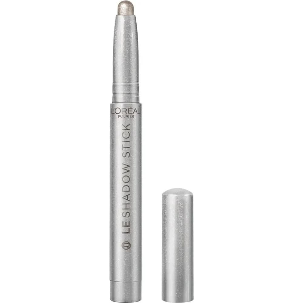 Sombra de Ojos L'Oréal Le Shadow Tono 100