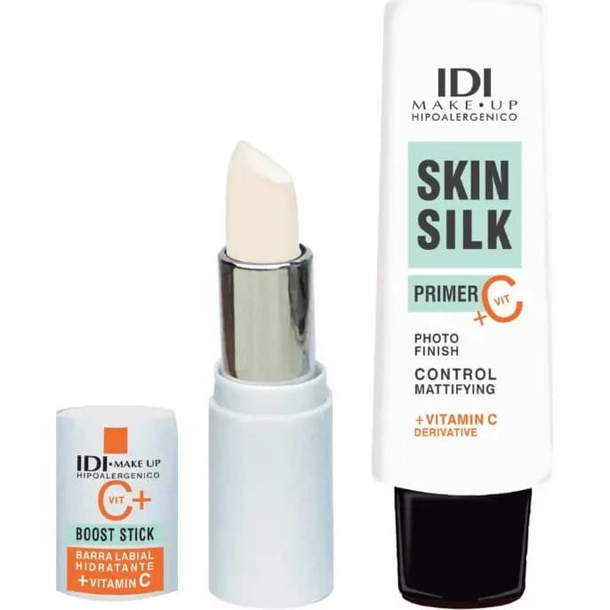 Primer IDI Skin Silk