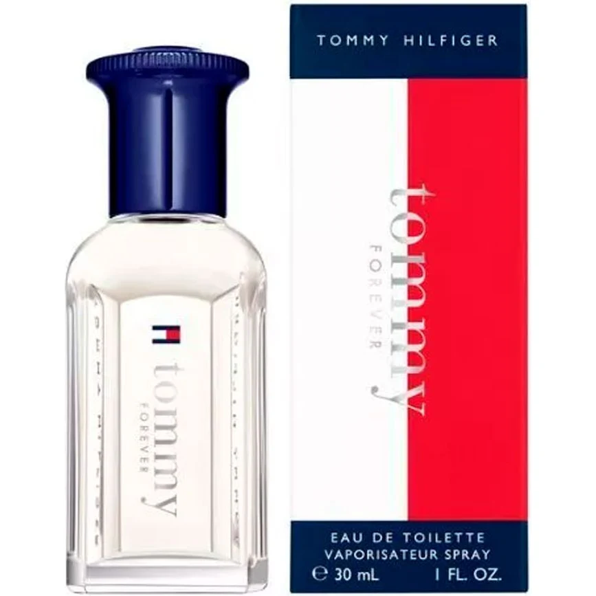 Tommy Hilfiger Forever EDT 30 ml