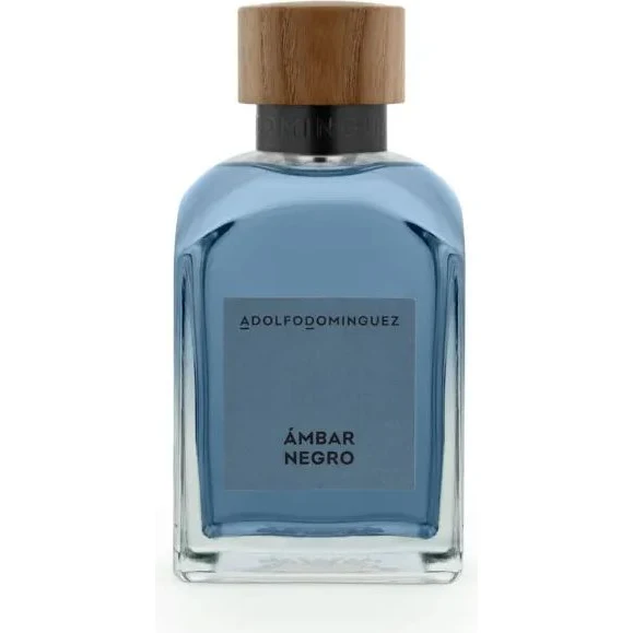 Adolfo Domínguez Ámbar Negro Eau de Parfum 200 ml