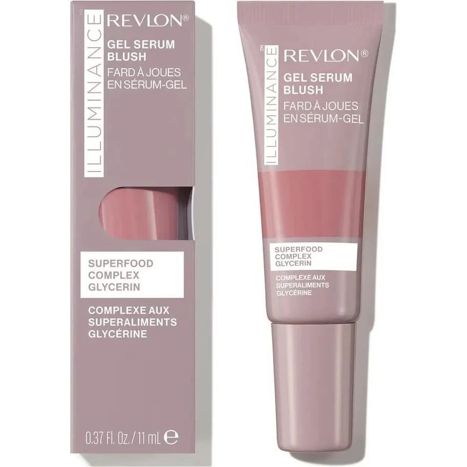 Rubor Gel Revlon ColorStay Blush Tono 110 Mauv