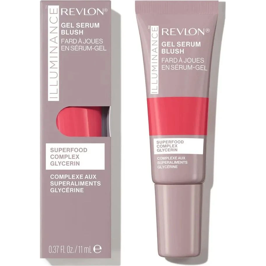 Sérum Blush Gel Revlon Tono 120 Rose
