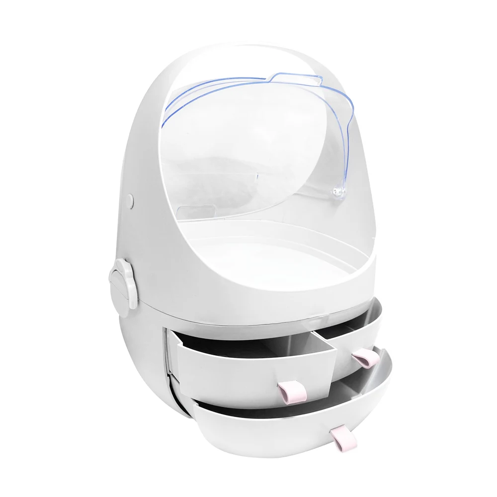 Organizador de Cosméticos Cápsula XL Jessamy