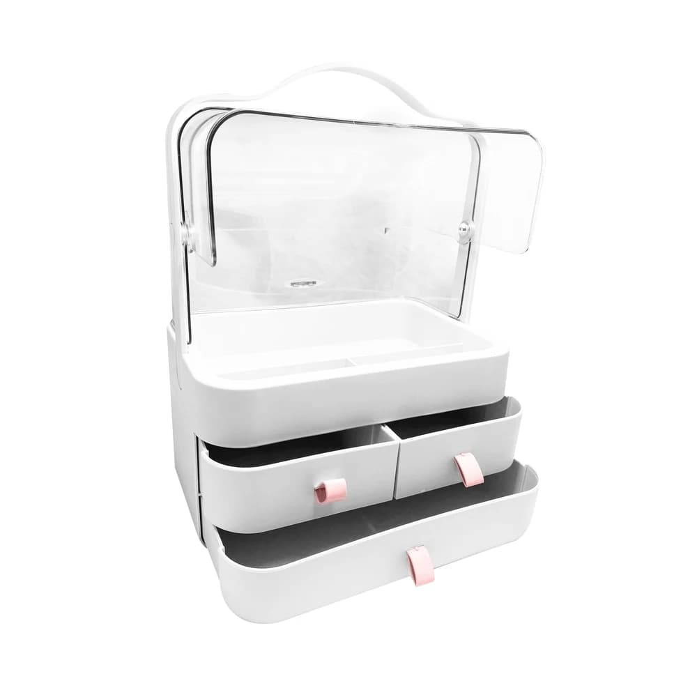Organizador de Cosméticos Valija XL Jessamy