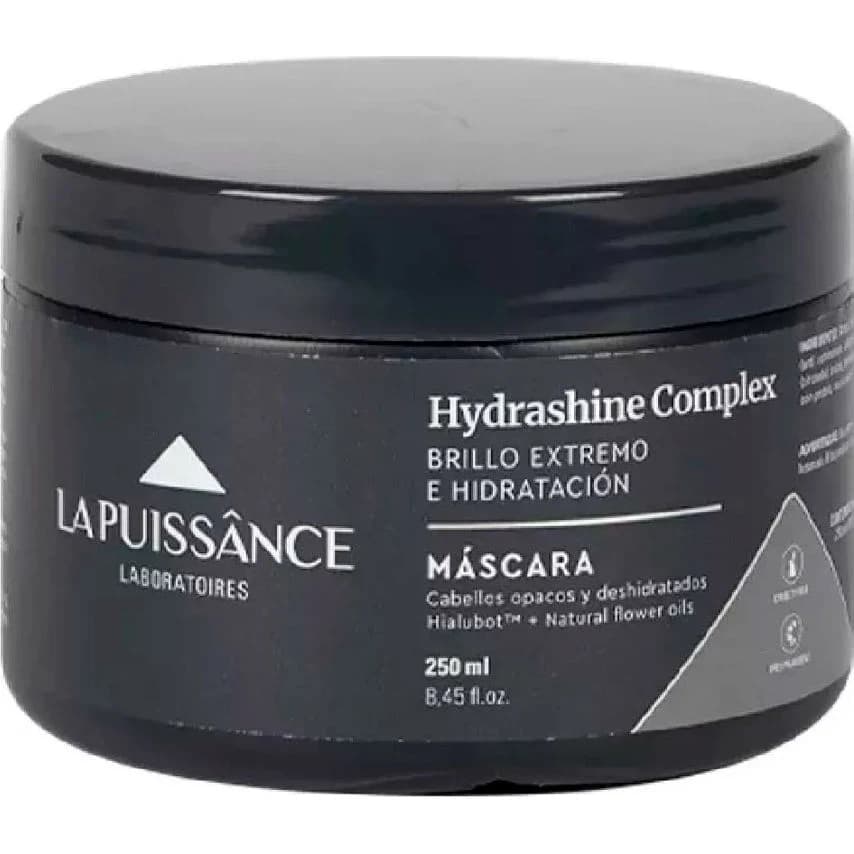 La Puissance Máscara Capilar Hidratante 250 ml