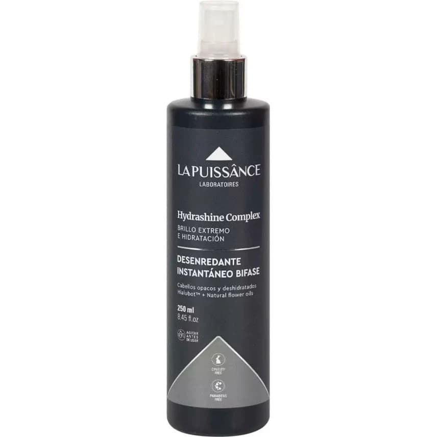 Shampoo de Tocador La Puissance Desenredante Instantáneo